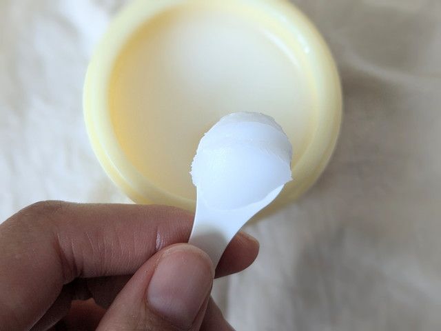 クレンジングバーム