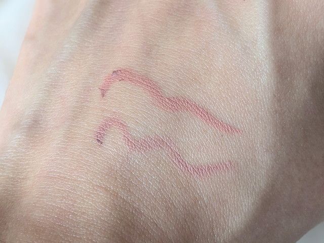 セザンヌ 影色リップメイカー