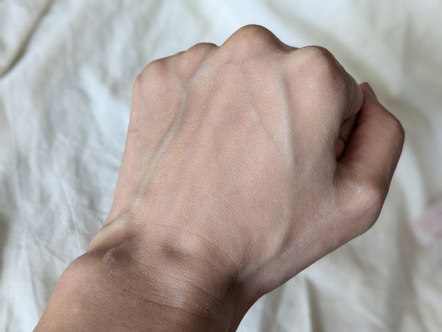 セザンヌ シームレスカバーパウダー