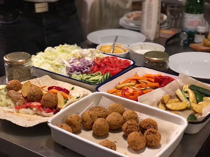 「料理は1日1回、昼だけ」のドイツ。多めに作って残りを夜に。日本でも、そのくらい楽をしてもいいのでは？【日登美のタベコト in Berlin・80】の画像4