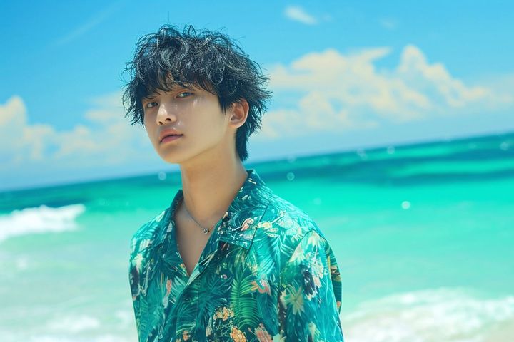 Z世代に人気の20代の男性俳優は？