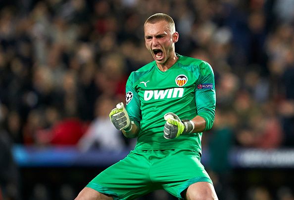 【注目】スペインの