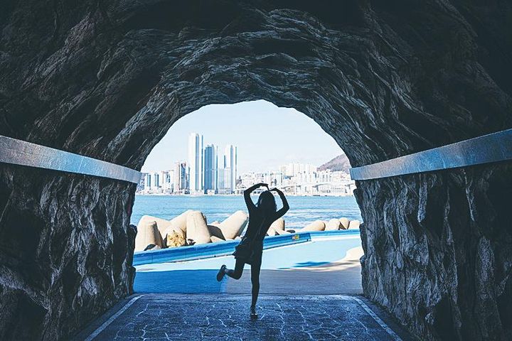 ヒンヨウル文化村