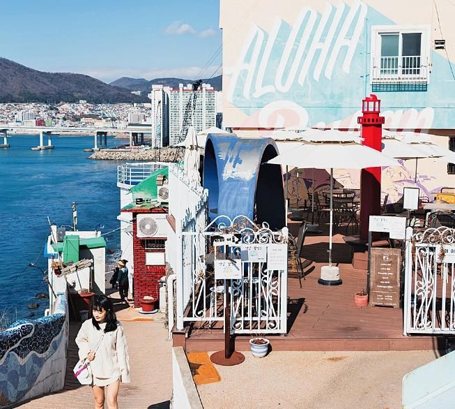 ヒンヨウル文化村