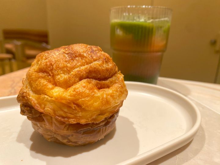 「クロシュート」462円