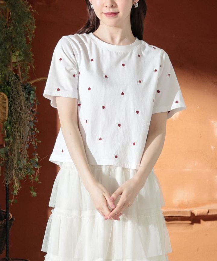 画像2: 出典：ハニーズ