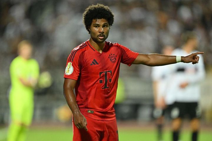 なんと全員バイエルン！ブンデスリーガで最も年俸が高い10人とその金額