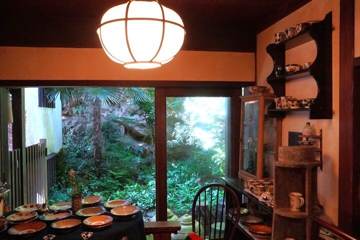 日本の伝統的な手仕事を集めた鎌倉の「もやい工藝」で見つける♪ティータイムがより楽しくなるお皿とカップ