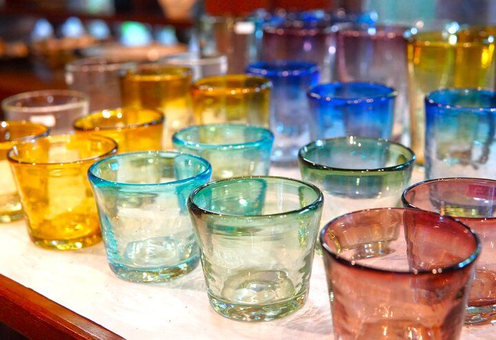 日本の伝統的な手仕事を集めた鎌倉の「もやい工藝」で見つける♪ティータイムがより楽しくなるお皿とカップ