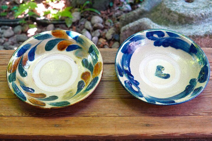 日本の伝統的な手仕事を集めた鎌倉の「もやい工藝」で見つける♪ティータイムがより楽しくなるお皿とカップ