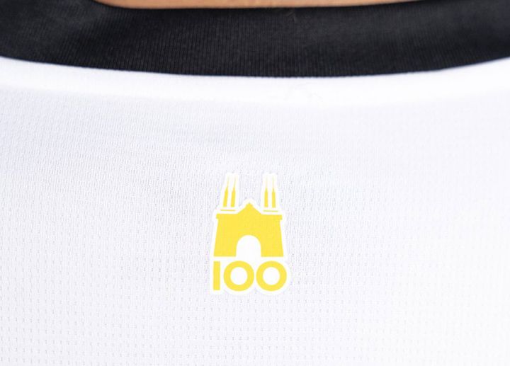 鈴木彩艶の新天地！古豪パルマ、2024-25新ユニフォーム発表 アウェイは「NAKATA時代の黄青」が復活