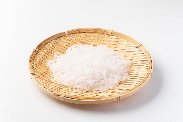 「しらたきサラダ」の簡単レシピとは？