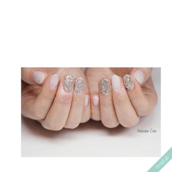 Creisが投稿したネイルデザイン [photoid:I0124156] via Itnail Design (739030)