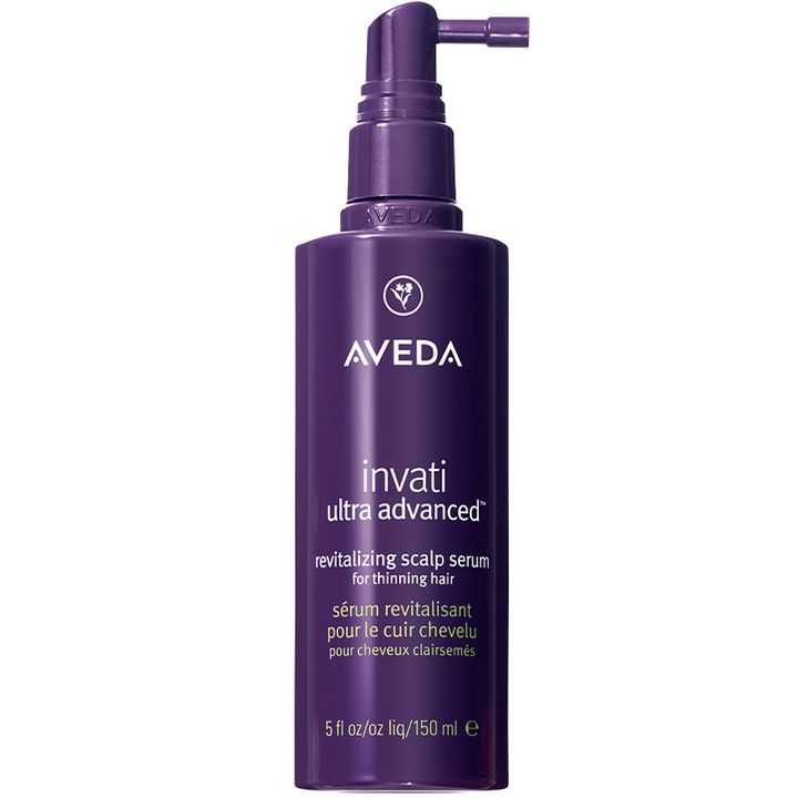 アヴェダのインヴァティウルトラ アドバンススカルプ セラム