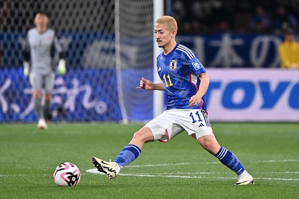 過去最強？U24日本代表が4-0でフランスに勝利した試合を振り返る