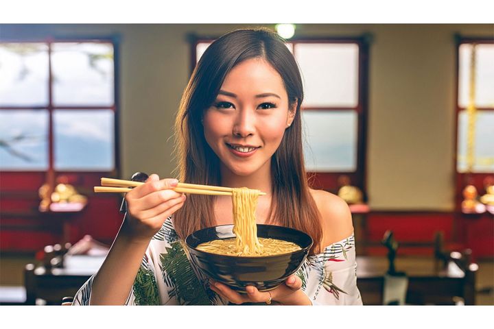 《食欲をおさえる習慣》4選