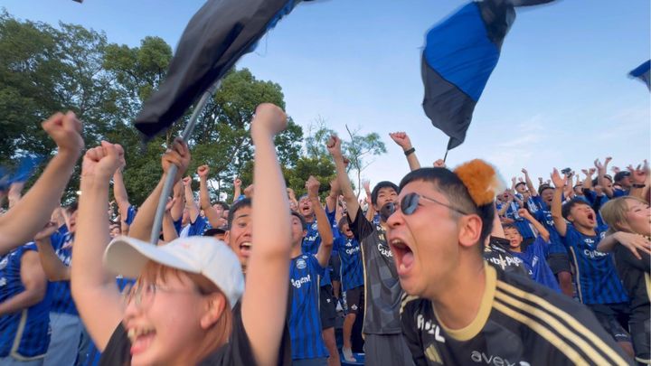 「共に闘うとは？」FC町田ゼルビアVSジュビロ磐田観戦記