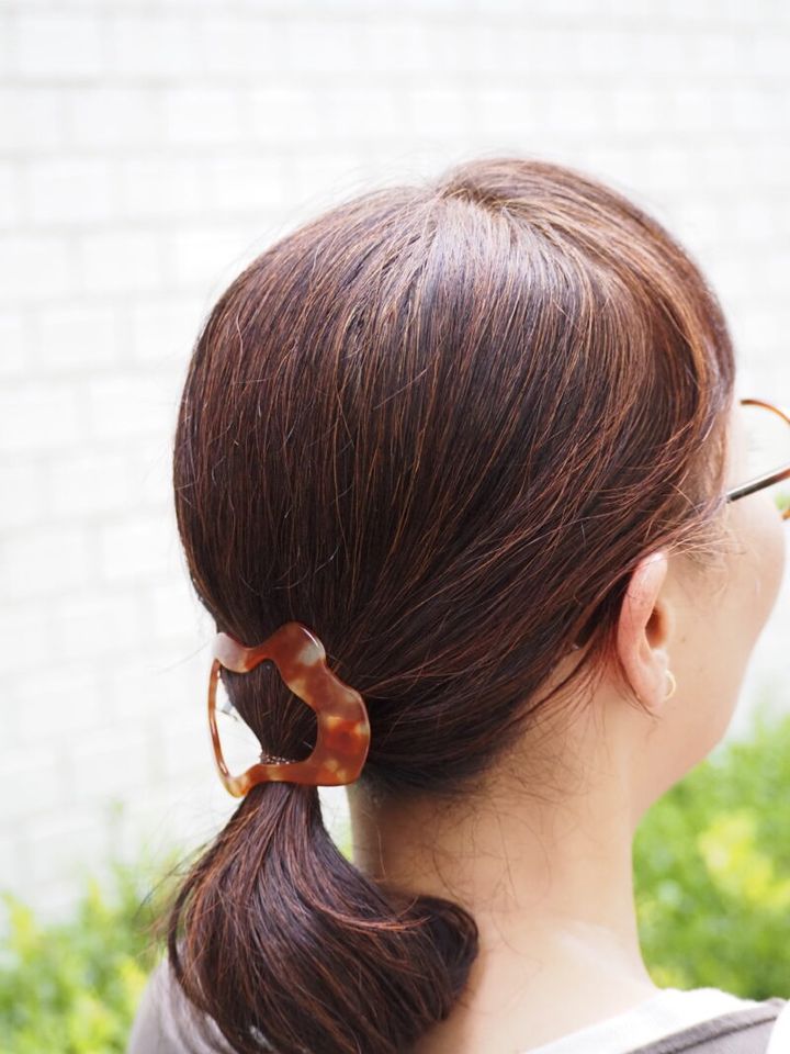 50代 スナップ コーデ