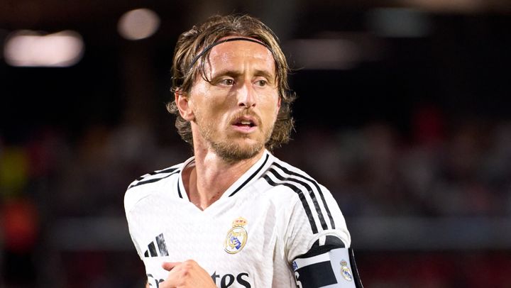 久保のレアル・ソシエダ、38歳モドリッチと35歳フメルスの獲得を狙う