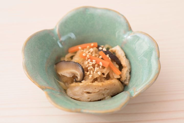 飲食店がお通しを提供する理由は？（画像はイメージ）