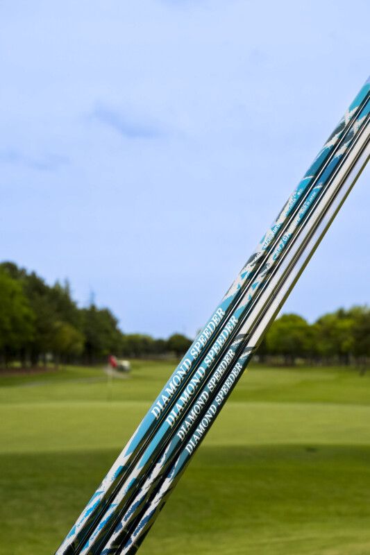 最新ぶっ飛びシャフトはコレ！フジクラ史上「最小トルク」が新登場