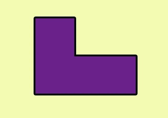 図形を選ぶ心理テスト