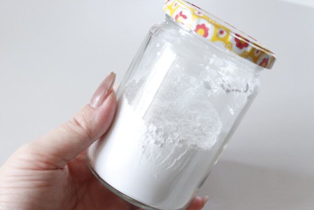 ダイソー ツイストキャップ（花、オレンジ・ピンク、約370mL）