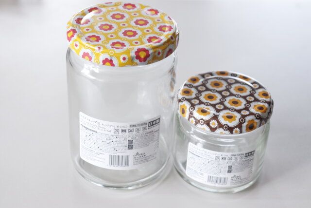 ダイソー ツイストキャップ（花、オレンジ・ピンク、約370mL） ツイストキャップ（花、オレンジ・ピンク、約150mL） 商品情報