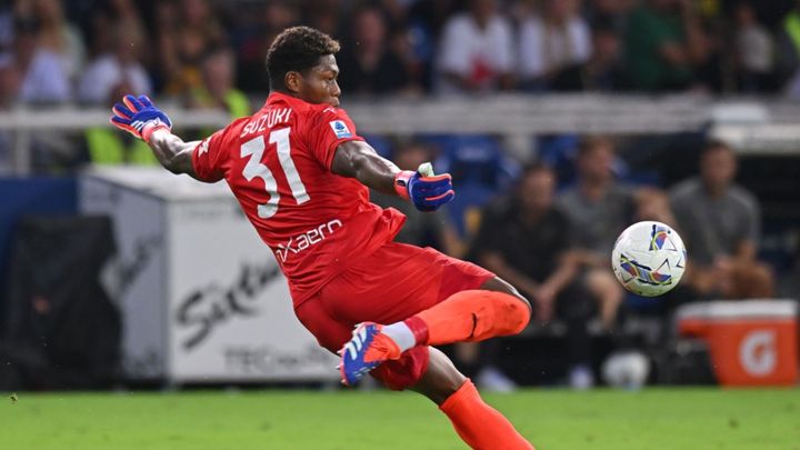 パルマGK鈴木彩艶、ミラン相手にセリエA初勝利！現地評価はこうなった