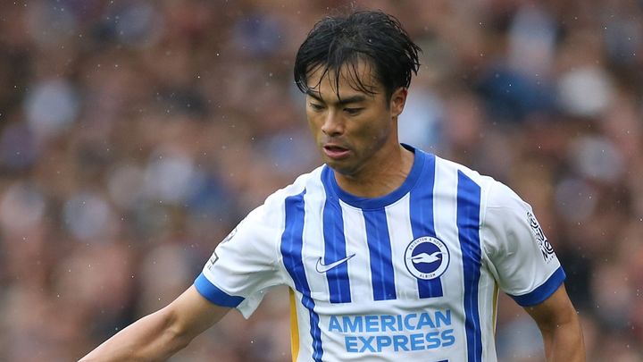 三笘薫、マンチェスター・ユナイテッド相手で巧妙アシスト！「クレバーなクロス」と現地評価