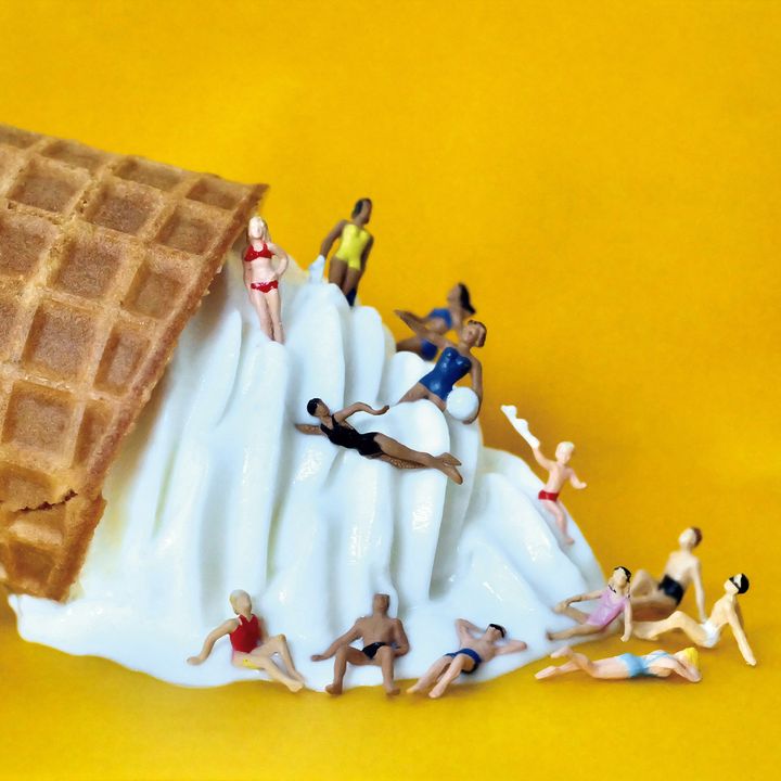 ニューシングル「ハニートラップ」