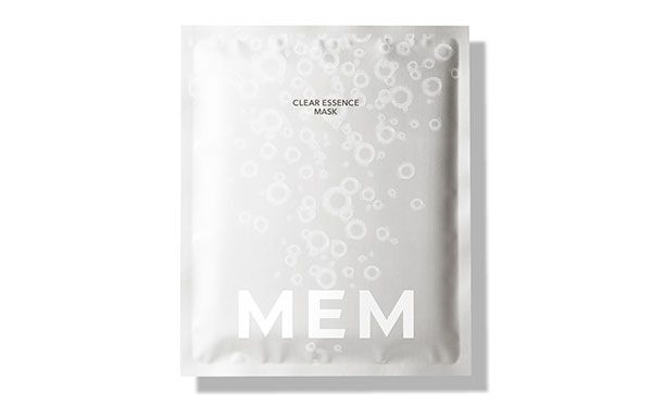 クリア エッセンス マスク