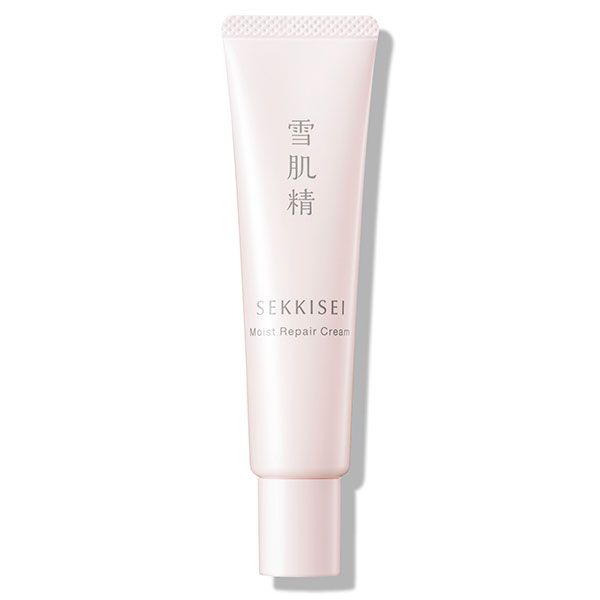 雪肌精 クリアウェルネス モイストリペア クリーム