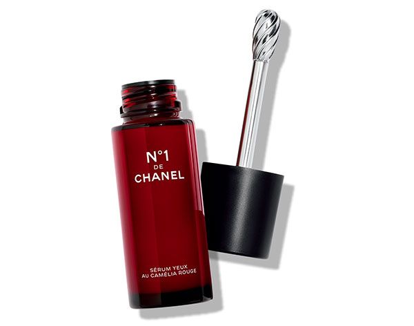 アイセラム N°1 ドゥ シャネル
