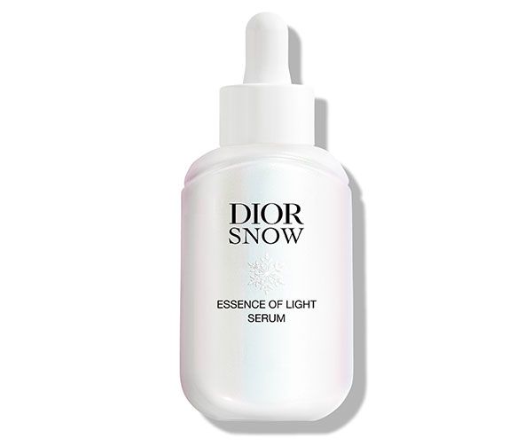 ディオール スノー エッセンス オブ ライト セラム