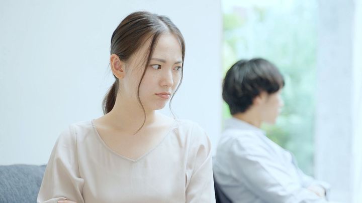 妻が「絶対に言ってはいけない」言葉とは…