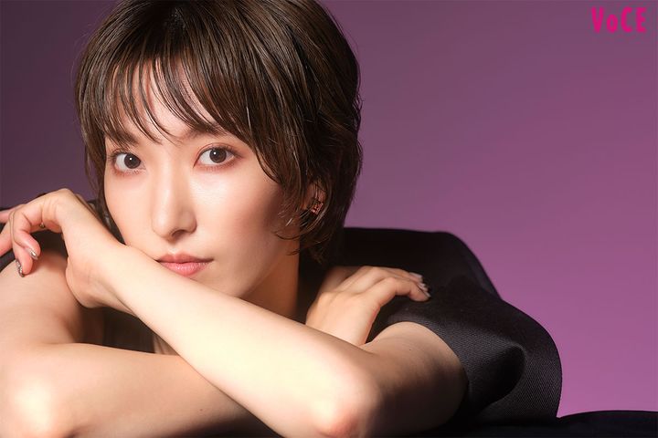 帆純まひろさん