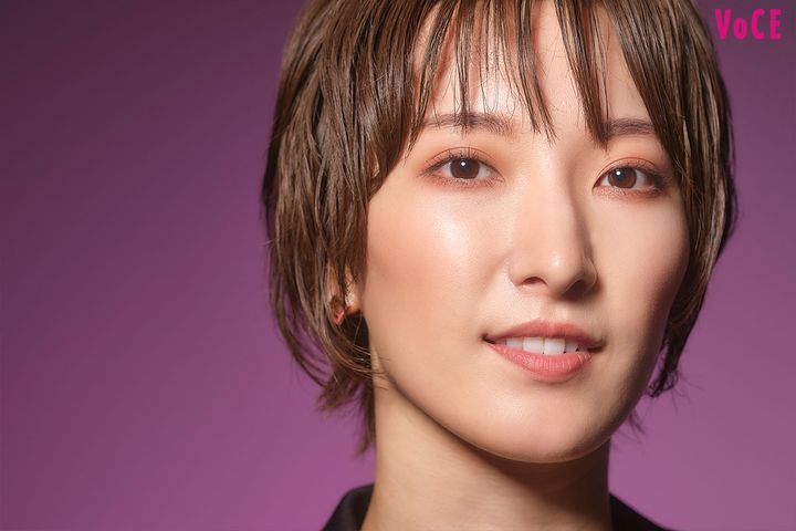 帆純まひろさん