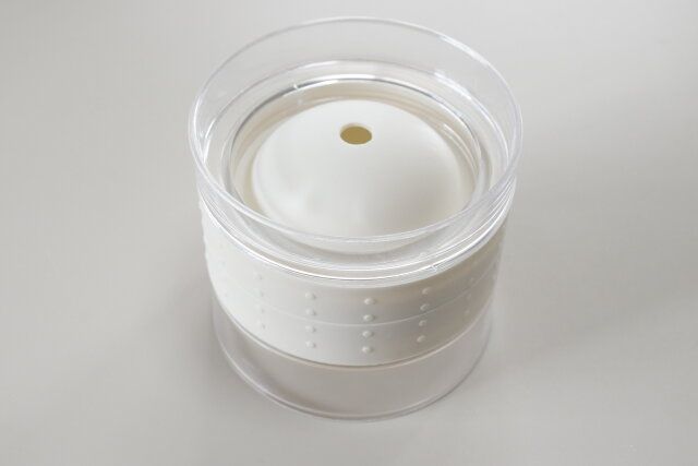 スリーピーアイスボールメーカーレビュー1個用