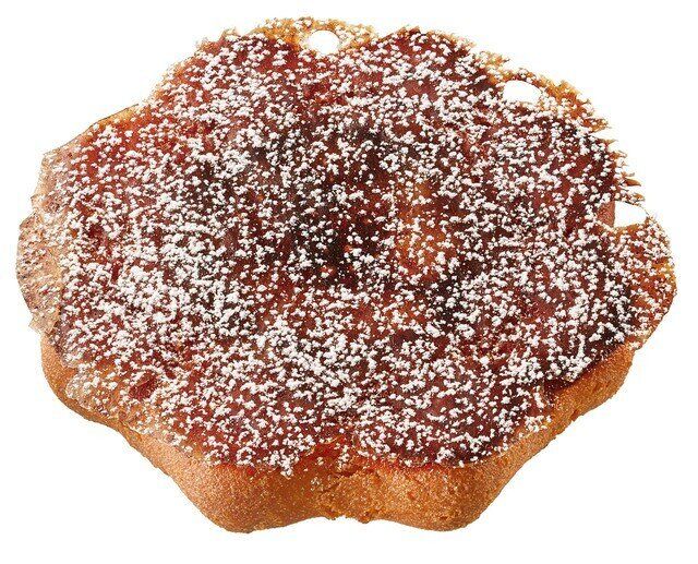 ミスタードーナツ さつまいもド香ばしブリュレ