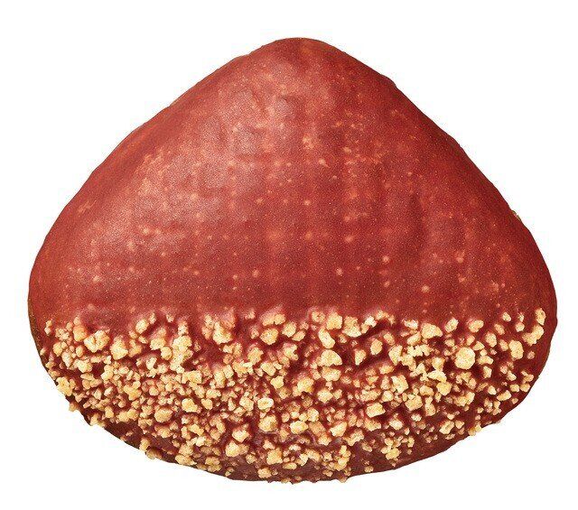 ミスタードーナツ くりド和栗ホイップ