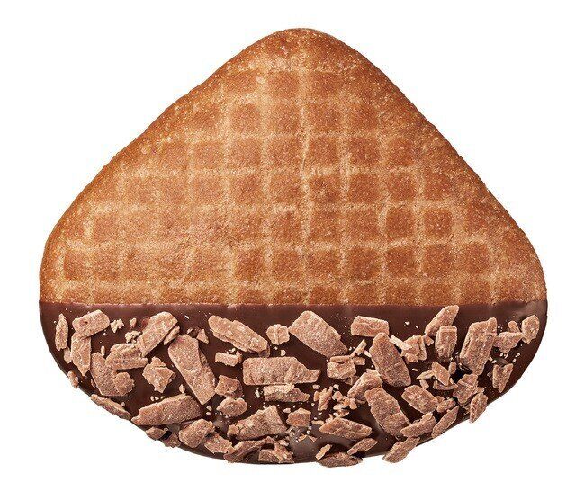 ミスタードーナツ くりドエンゼル＆和栗あん 