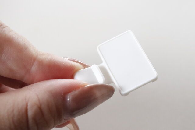 100均ダイソーのコンセントキャップ5