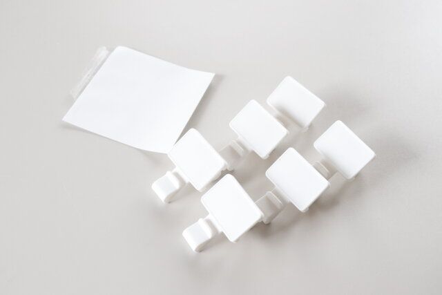 100均ダイソーのコンセントキャップ3