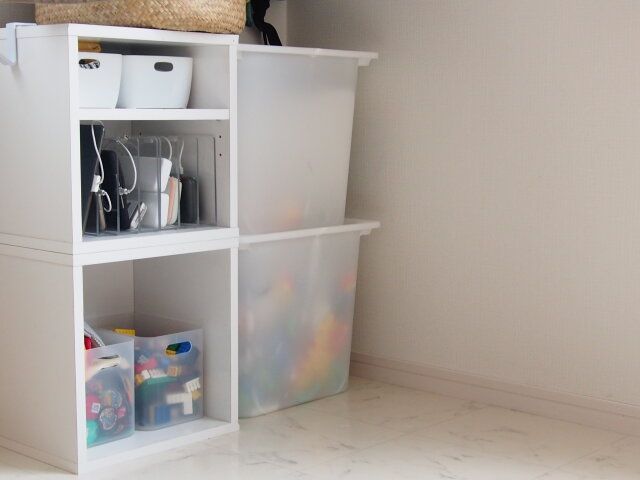 部屋 垢抜け ポイント