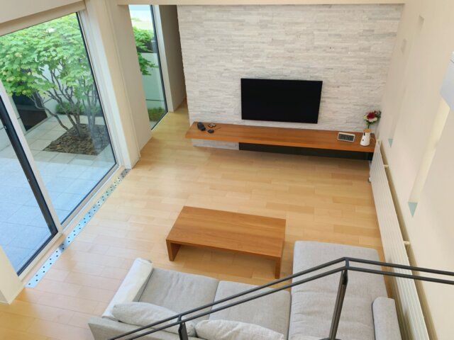 部屋 垢抜け ポイント