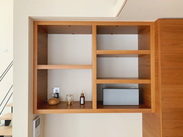 部屋 垢抜け ポイント