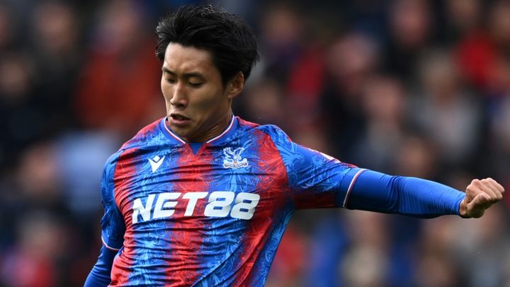 「鎌田大地は体重が軽い…」 クリスタル・パレス、開幕2連敗で現地辛口評価