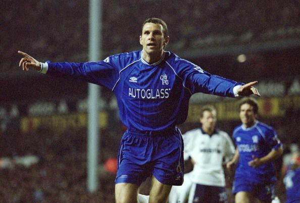 あの選手も!? 「フリー移籍」で大活躍したチェルシーのスター選手3名