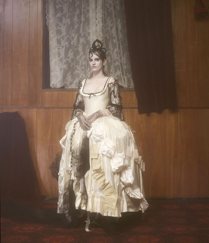 ディラーラ フィンディコグルー ブライダルコレクションより。